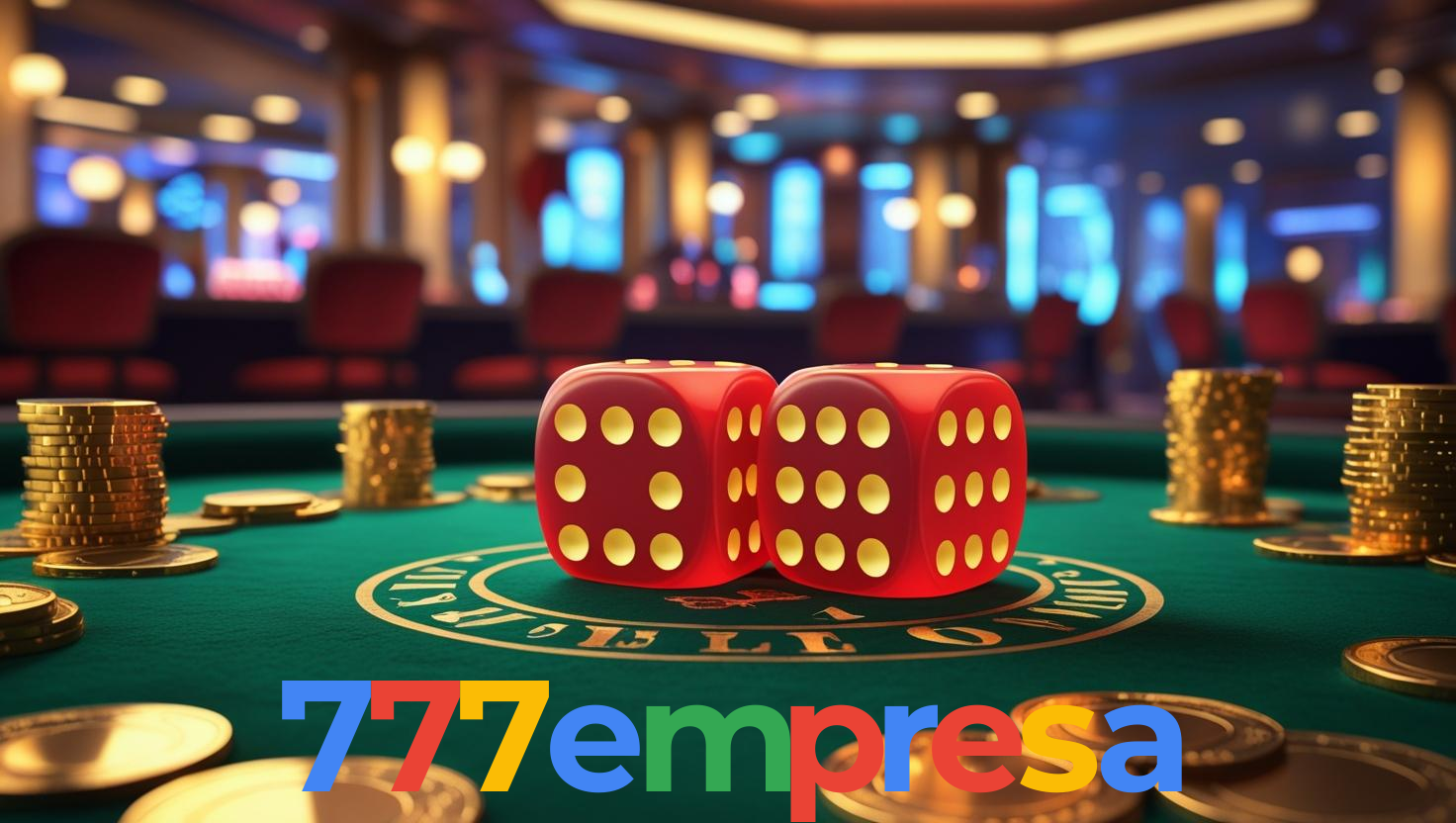 Cassino Online 777empresa