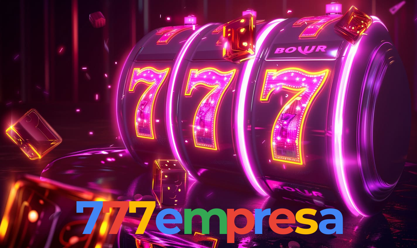 Cassino Online 777empresa