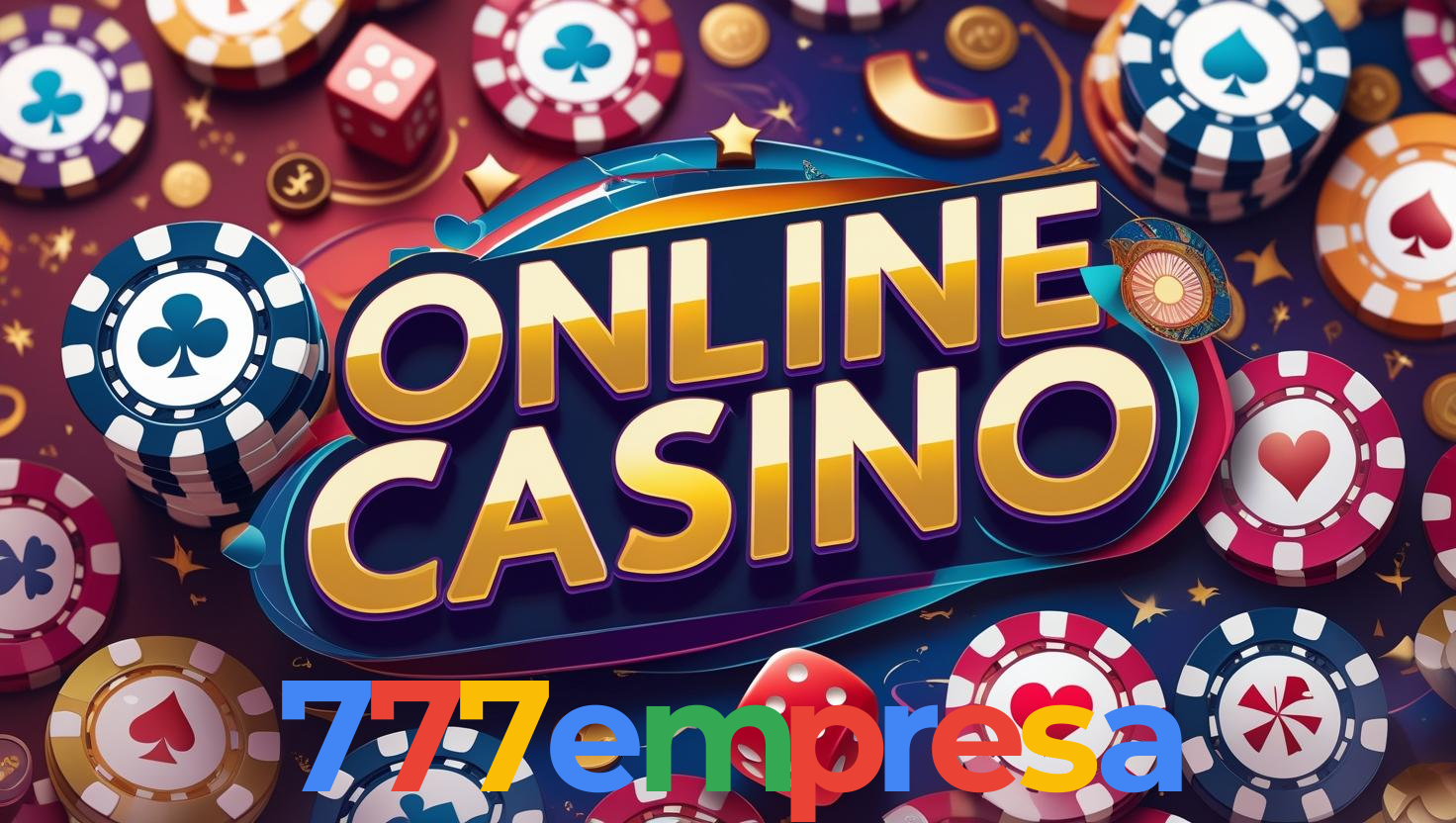 Cassino Online777empresa
