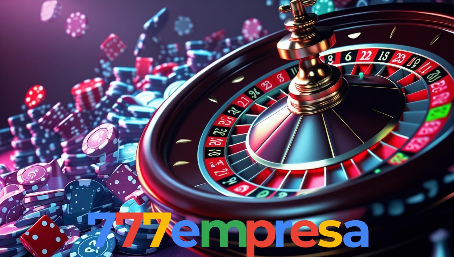 Acesso ao 777empresa