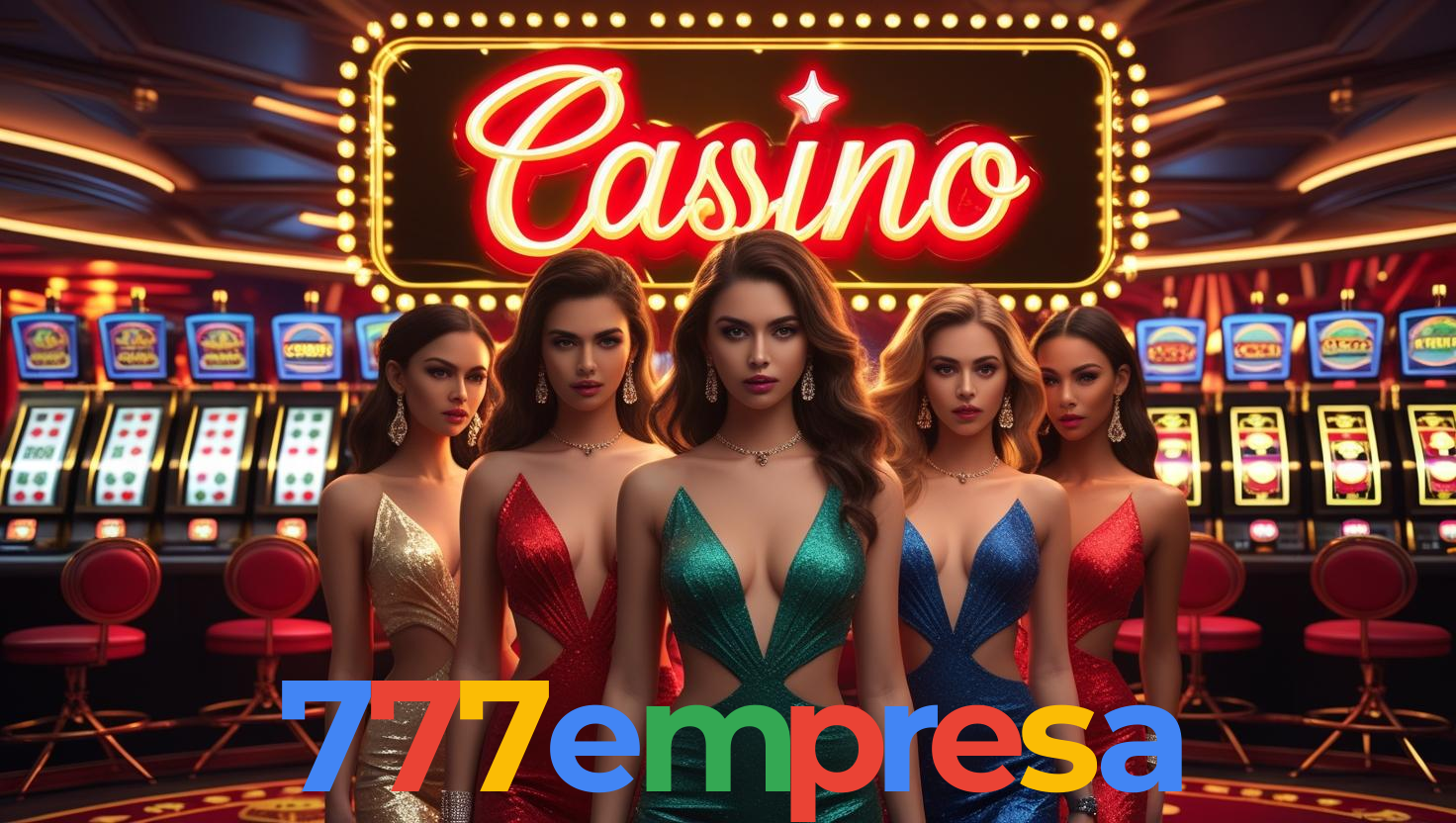 Cadastro na 777empresa