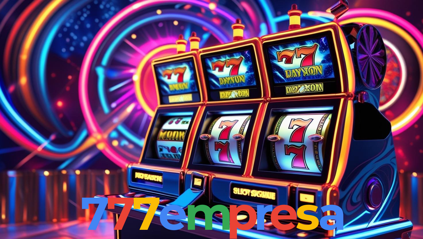 Cassino Online 777empresa