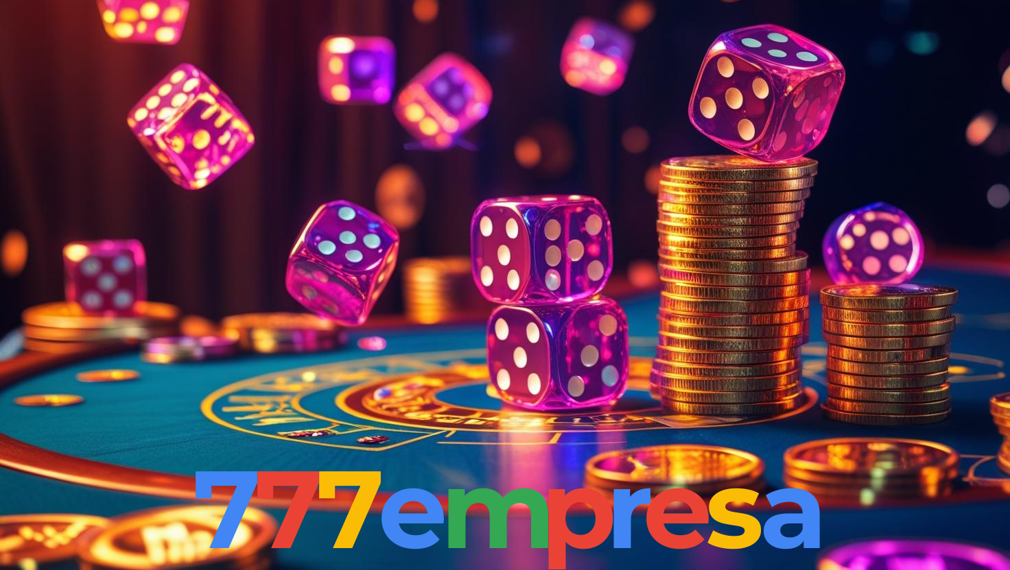 Cassino Online 777empresa