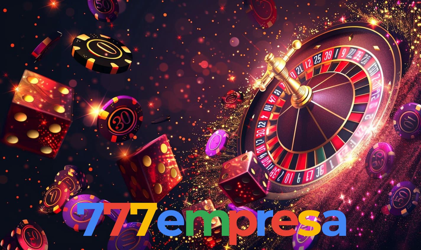Cadastro na 777empresa