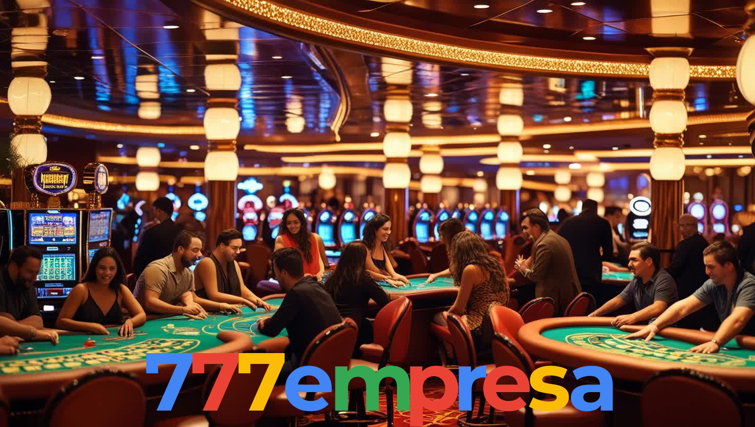 Acessar o site 777empresa COM
