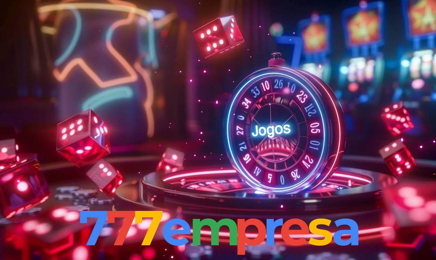 Acessar o site 777empresa COM