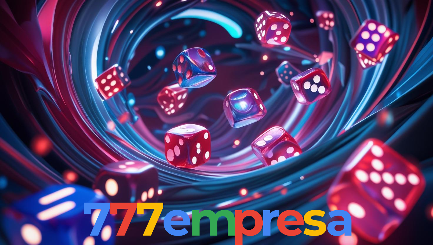 Cadastro na 777empresa
