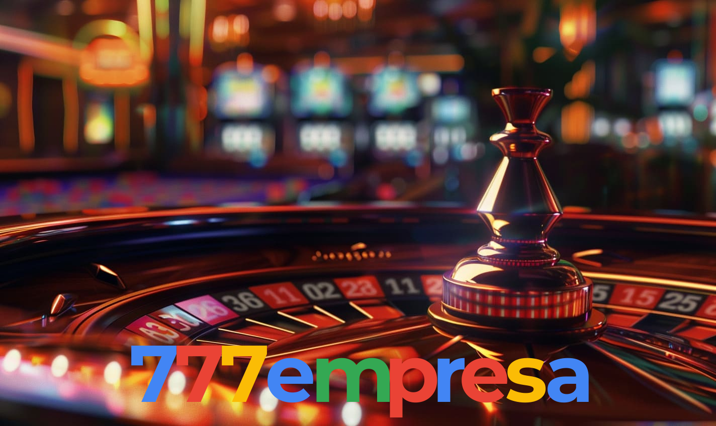 Acesso ao 777empresa