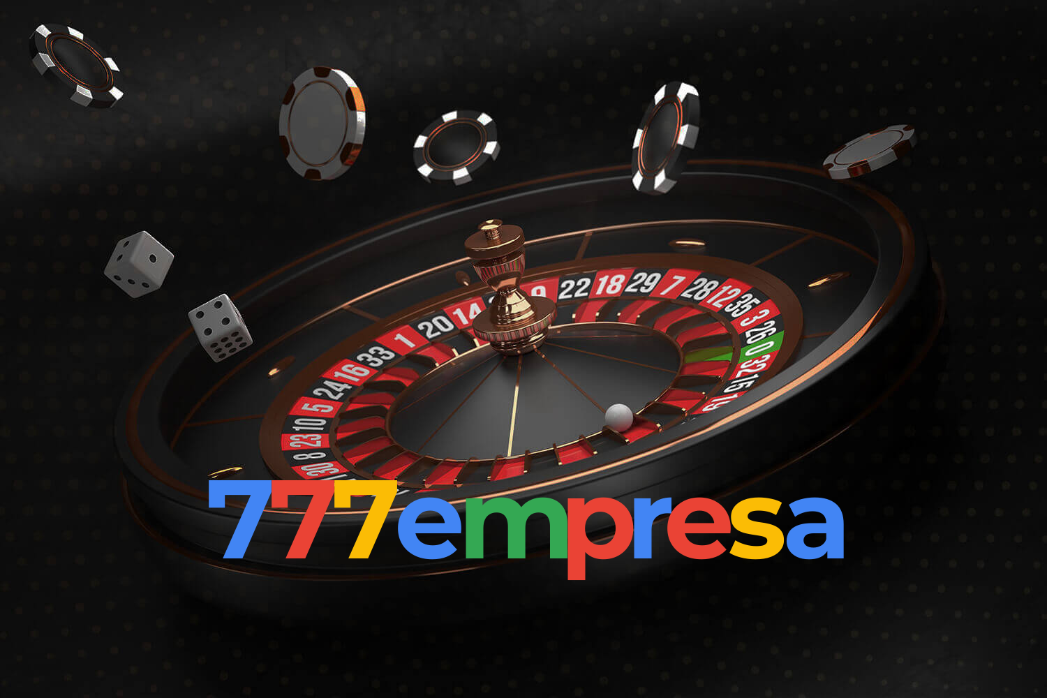 Acesso ao 777empresa