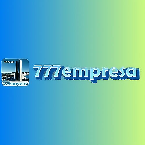 777empresa logo